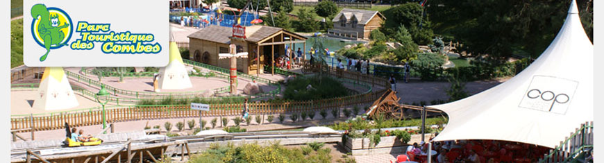 parc des combe